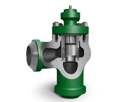 Five major issues to pay attention to during pressure test of regulating valves