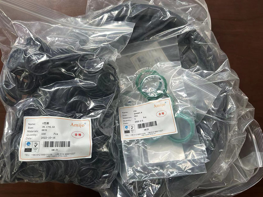 气动执行机构